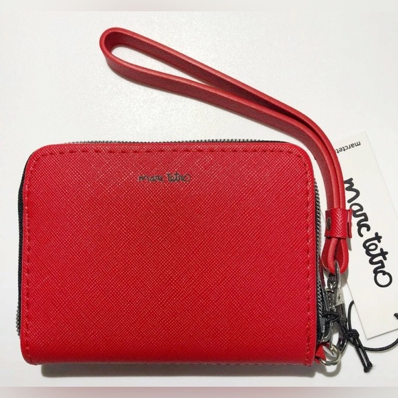 NWT MARC TETRO WESTIE WRISTLET - Picture 4 of 4